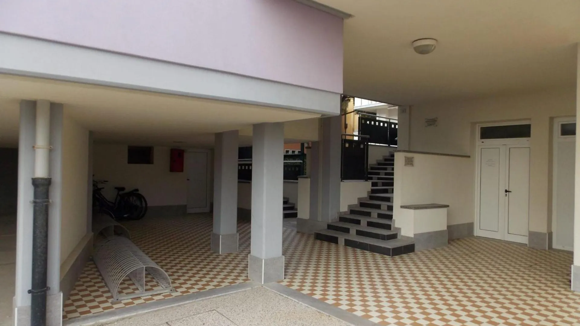 Relax In Our Flat With Sea View Terrace Apartment Bibione