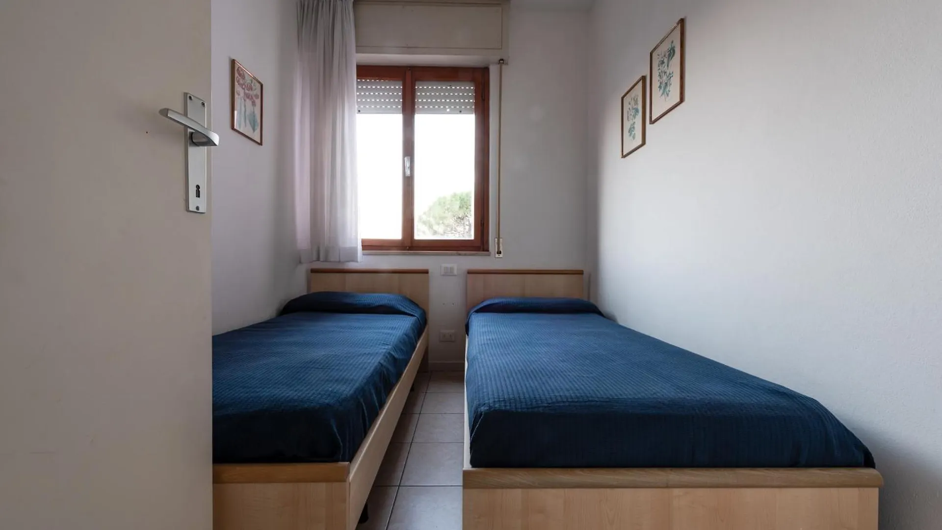 Relax In Our Flat With Sea View Terrace Apartment Bibione 0*,