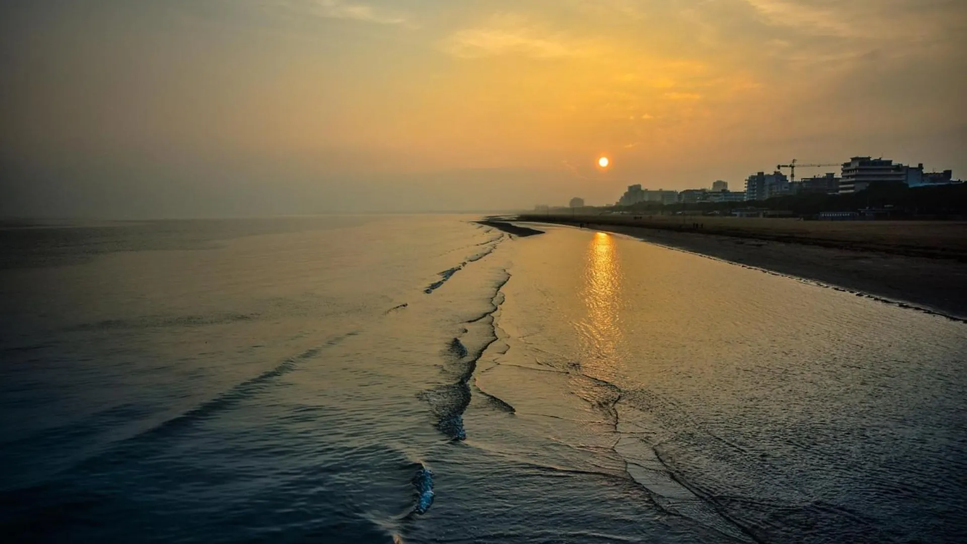 Relax In Our Flat With Sea View Terrace Apartment Bibione Italy