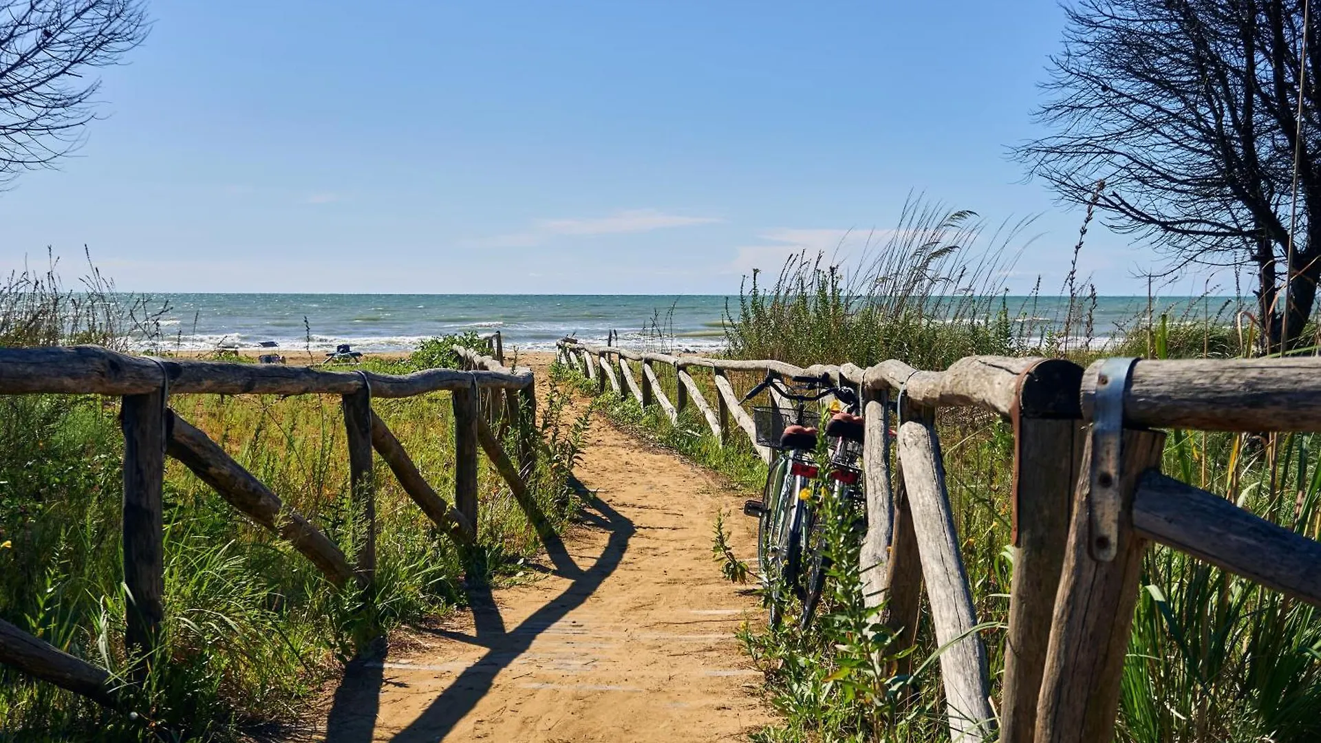 Relax In Our Flat With Sea View Terrace Apartment Bibione 0*,  Italy